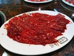-八合里潮汕鲜牛肉火锅(深圳海岸城店)