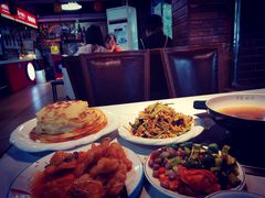 -东北缘餐厅(兰埔路店)