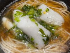 招牌黄鱼面-广舟(千禧店)