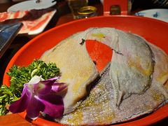 -二荆条·蜀鲜汇城市森林火锅