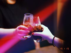 -北京三里屯CHAO酒店