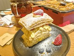 -山泉粤宴(广东大厦店)