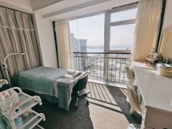 -YooMee优美智能科技美肤机构