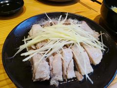 -乡亲鹅肉城(吴江店)