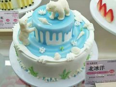 -金凤成祥(五棵松二店)