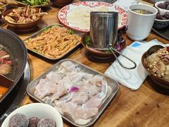 -楠火锅(哈尔滨金爵万象店)