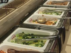 -素满香·食养自助(建邺万达店)