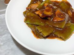 虎皮青椒-城南往事(滨江世茂店)