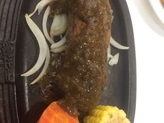 -斗牛士牛排餐厅(嘉里汇店)