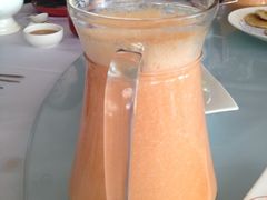 木瓜汁-味茂·老船夫1927(东海东路店)