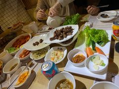 -喜来稀肉(望京店)