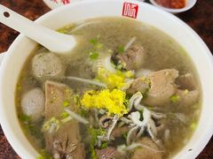 -潮镇老尾牛杂(环城西路店)