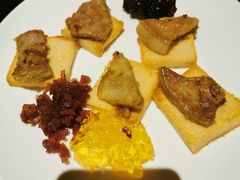 -索菲特酒店 · 云尚天际自助餐厅