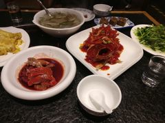 -老苏州芳和园茶酒楼  传统苏帮菜(观前店)