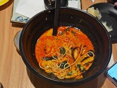 -禾绿回转寿司(苏宁广场店)