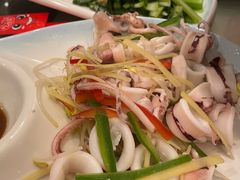 -美极鲜食坊(宝安南路店)