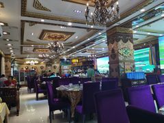 大堂-塞伊德·蒙餐(锡林浩特店)