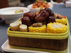 -老渔民·北塘海鲜(新港远洋宾馆店)