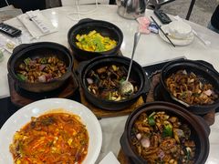 -大嫂镬仔·焖鸡煲·啫啫煲(逢源路店)