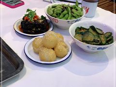 -老长沙龙虾馆(梅林店)