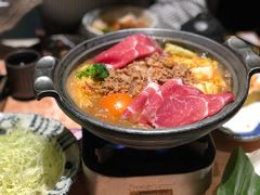 黑豚辣味增锅套餐-堂本家洋食别馆·炸猪排(中心城店)