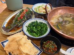 -妈妈的味道(和顺古镇店)