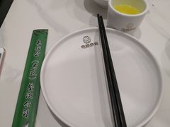 -来相会饺子·新辽菜(甘家口店)