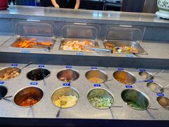 -额尔敦传统涮(公园西路店)