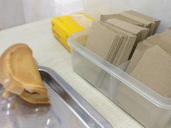 -贺记蛋烘糕(青羊第五分店)