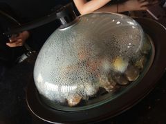 -睿柏云酒店-餐厅