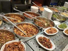 -乡村基·川味现炒大王(熙悦天街店)