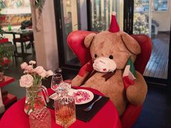 -EATALIA意塔利意式餐厅(鼓楼店)