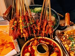 -全牛匠·乐山跷脚牛肉(新中关店)