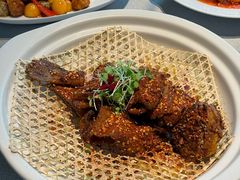 -望京辣宴·古法川菜(望京店)