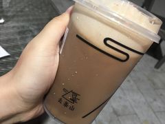 -去茶山(新光里店)