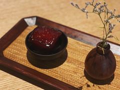 红烧肉-隐庐·古法川菜(高新店)