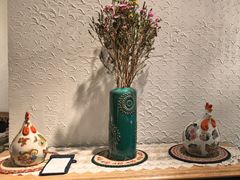 -爱丽格斯火锅(东岸国际店)