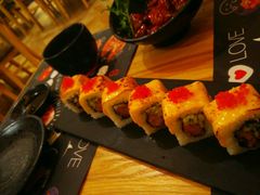 -Sushi Love 创意寿司(丽影广场店)