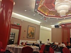 -银都上海菜馆(粤海东路店)