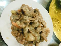 -老七饭馆(光荣道总店)