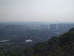 -杭州半山国家森林公园