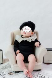 -BabyA 专业婴童摄影(古北时尚广场店)