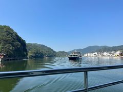 -新安江山水画廊风景区
