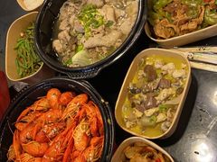 -胡子大厨·超级小炒肉(华润店)