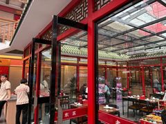 -老山东·山东菜(鲁菜名店)