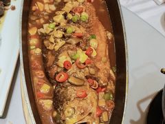 -北平盛世·新京菜·北京烤鸭(劲松·双井店)