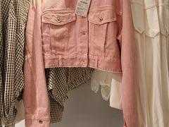 -ZARA(北京世贸天阶店)