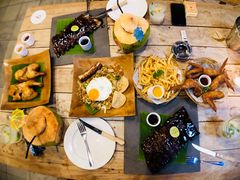 -Naughty Nuri’s Phuket
