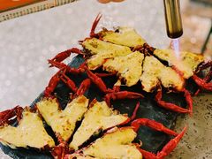 -一棠龙虾•王牌虾球(楚河汉街店)
