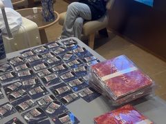 -霸王茶姬(上海恒基名人店)